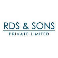 RDS & Sons Private Limited Logo