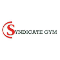 Syndicate Gym Equipment