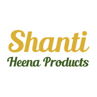 Shanti Heena Products Logo