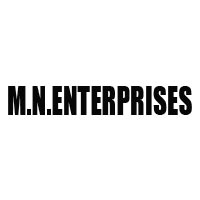 M.N. Enterprises Logo