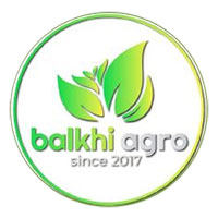 Balkhi Agro Logo