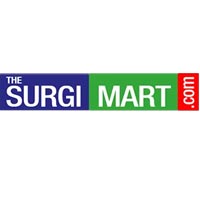 SURGIMART SURGICAL INDIA PRIVATE LIMITED Logo
