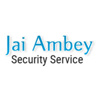 Jai Ambey Security Service Logo
