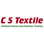 C S Textile Logo