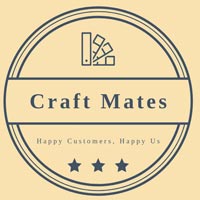 Craftmates Logo