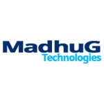 MadhuG Technologies Logo
