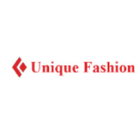 Unique Fashion Logo