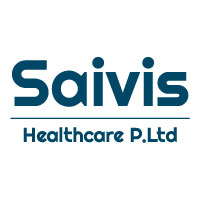 Saivis Healthcare P.Ltd Logo