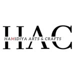 HAMIDIYA ARTS & CRAFTS Logo