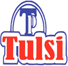 Tulsi Packaging Logo
