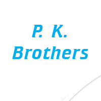 P. K. Brothers Logo