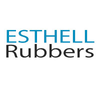 Esthell Rubbers Logo