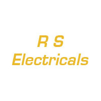 R S Electricals Logo
