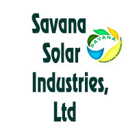 Savana Solar Industries, Ltd