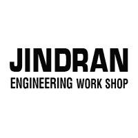 Jindran Engineering Work Shop Logo