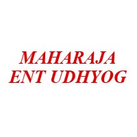Maharaja Ent Udhyog Logo