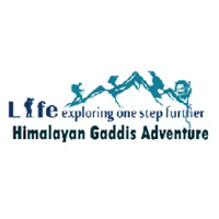 Himalayan Gaddis  Adventure