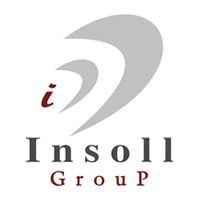 Insoll Consultants Logo