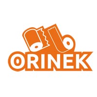 Orinek Enterprise Pvt Ltd. Logo