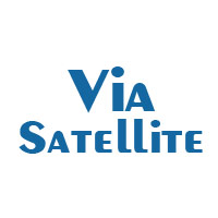 Via Satellite Logo