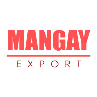 Mangay Export Logo