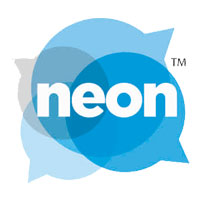 Neon Communication Logo