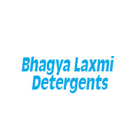Bhagya Laxmi Detergents Logo