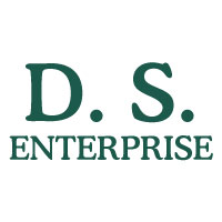 D. S. Enterprise Logo