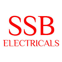 SSB Electricals Logo