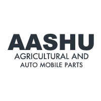 Aashu Agricultural And Auto Mobile Parts Logo