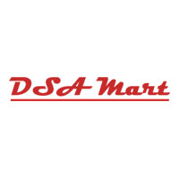 DSA MART Logo