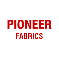 PIONEER FABRICS Logo