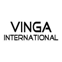 Vinga International Logo