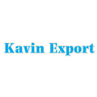 Kavin Export Logo