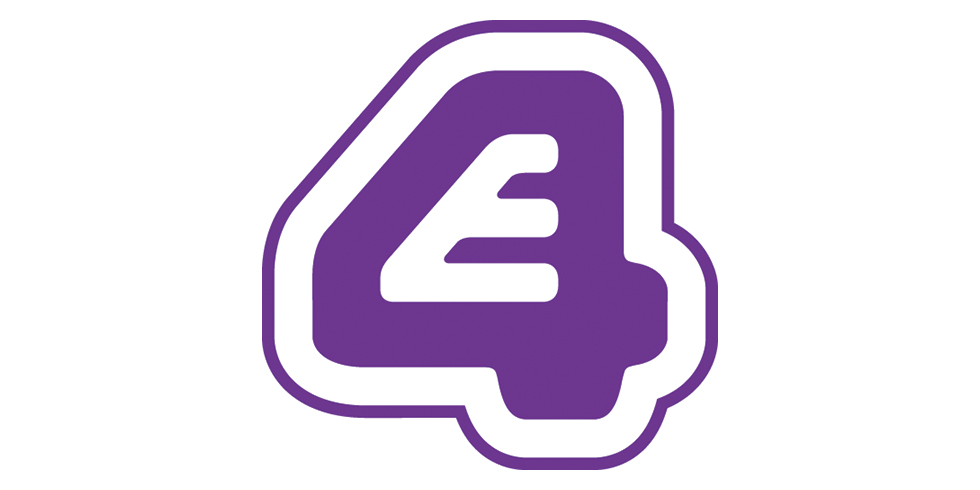 E4Electronics (Visafone) Limited Logo