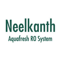Neelkanth Aquafresh RO System Logo