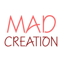 Mad Creation Logo