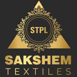 Sakshem Textiles Logo