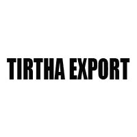Tirtha Export Logo
