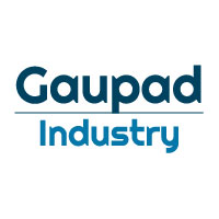 Gaupad Industry Logo