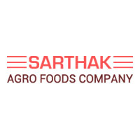 Sarthak Agro Foods Company Logo