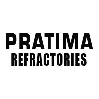 Pratima Refractories Logo