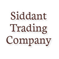 Siddant Trading Company Logo