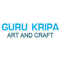 Guru Kripa Art And Craft Logo