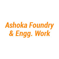 Ashoka Foundry & Engg. Work Logo