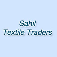 Sahil Textile Traders Logo