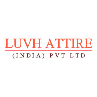 Luvh Attire (India) Pvt Ltd Logo