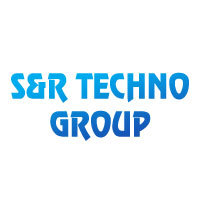 SR TECHNO GROUP Logo