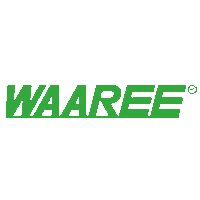 Waaree Energies Pvt Ltd Logo