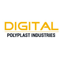 Digital Polyplast Industries Logo